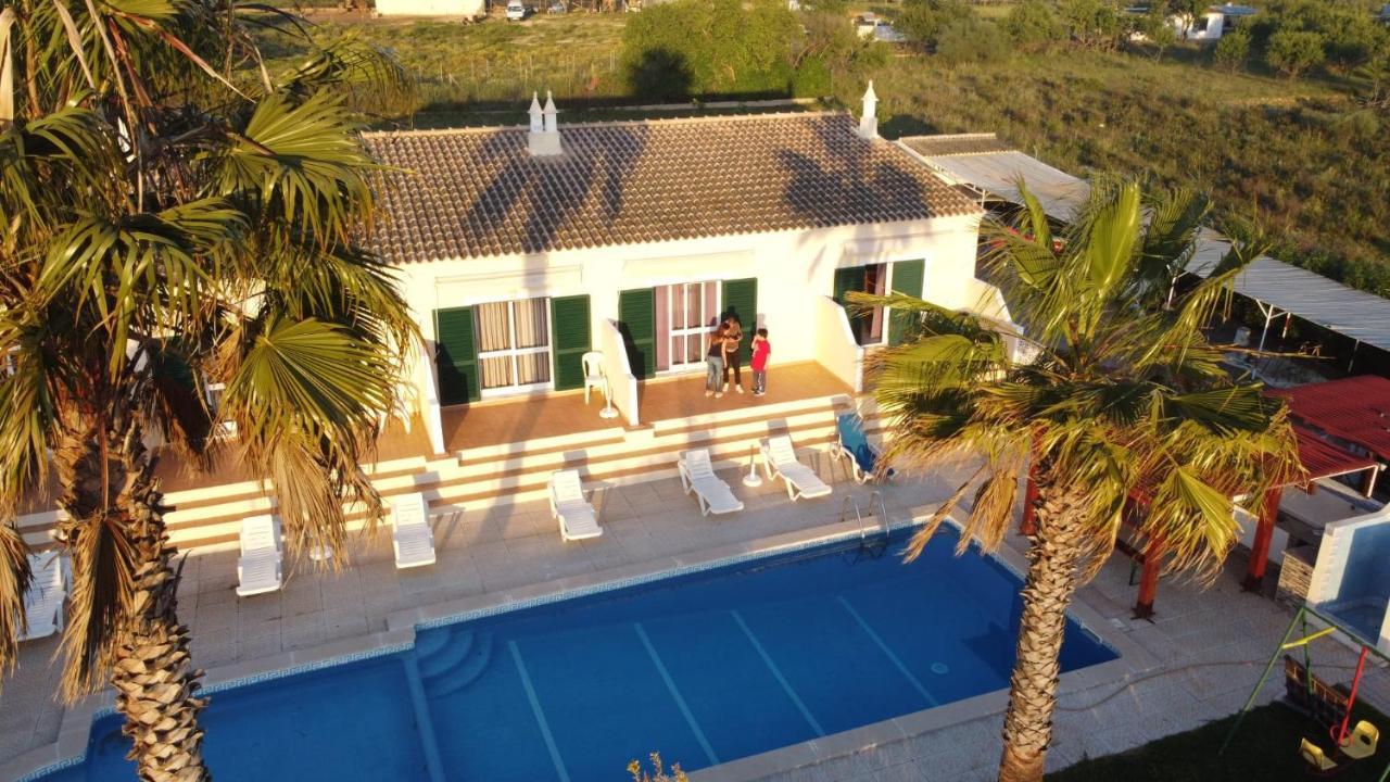 Casa De Campo Lagoa Dos Salgados 培拉 外观 照片