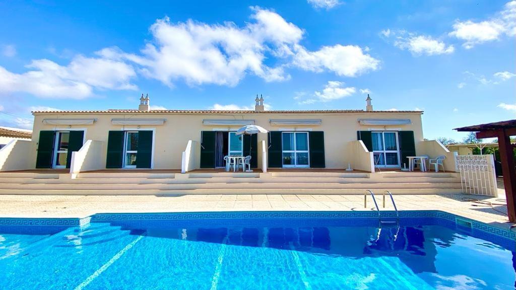 Casa De Campo Lagoa Dos Salgados 培拉 外观 照片