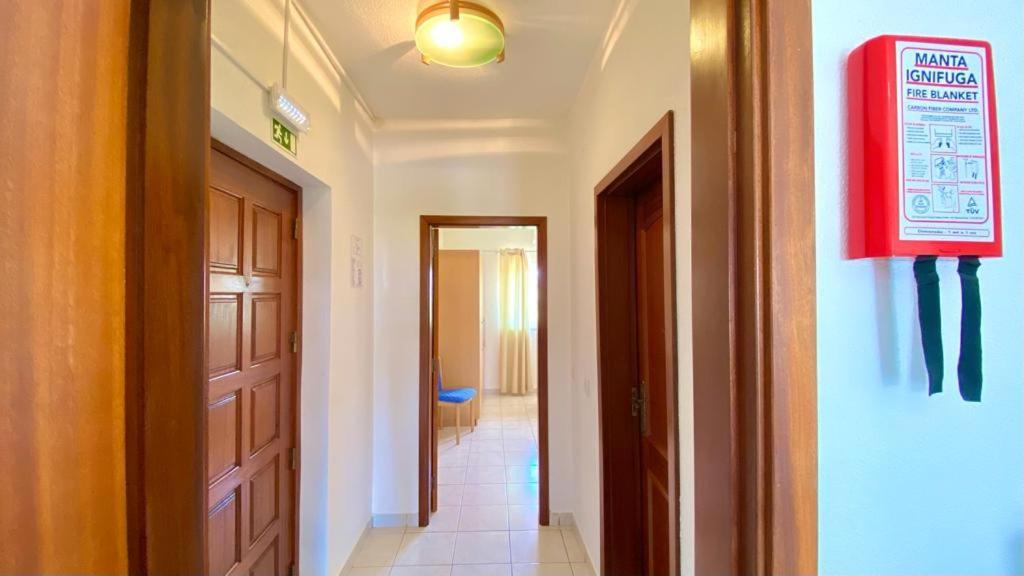 Casa De Campo Lagoa Dos Salgados 培拉 外观 照片