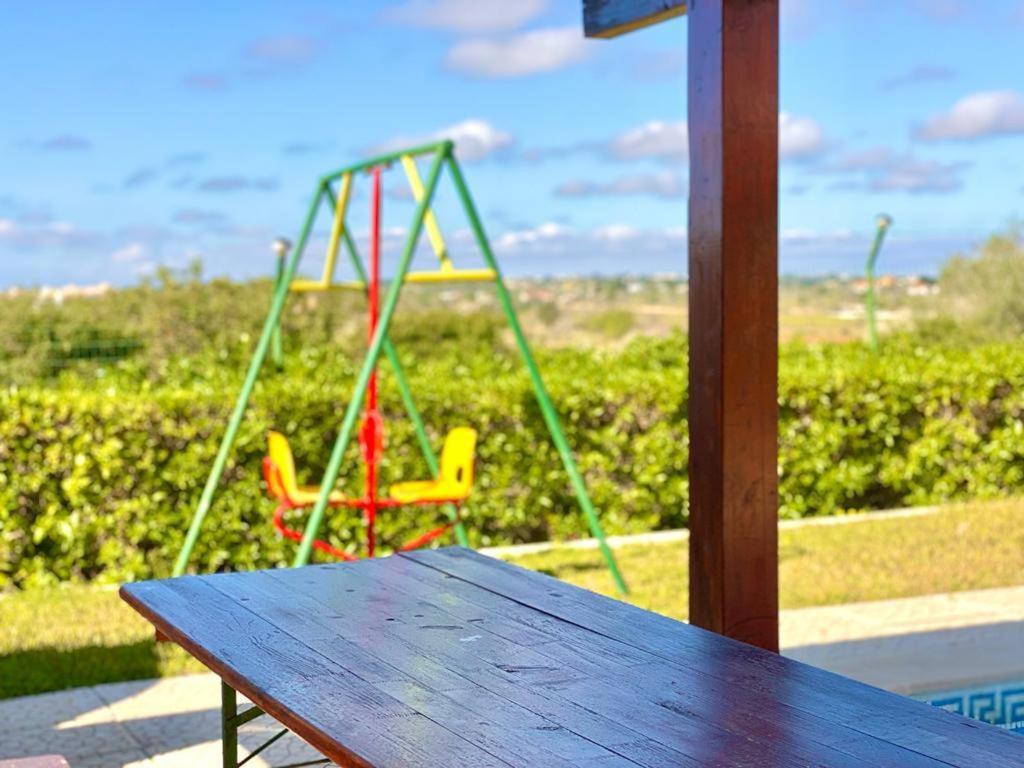 Casa De Campo Lagoa Dos Salgados 培拉 外观 照片