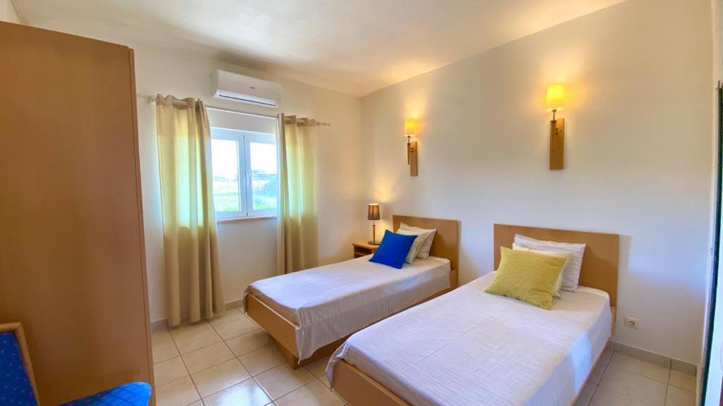 Casa De Campo Lagoa Dos Salgados 培拉 外观 照片